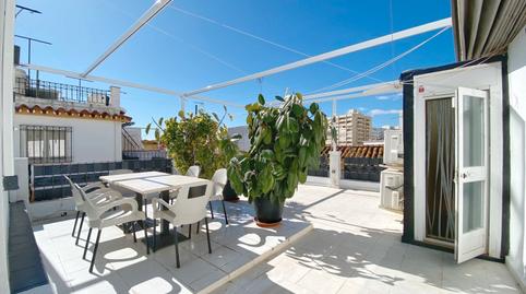 Photo 2 of Building for sale in Calle Bermeja, 20, Casco Antiguo, Málaga