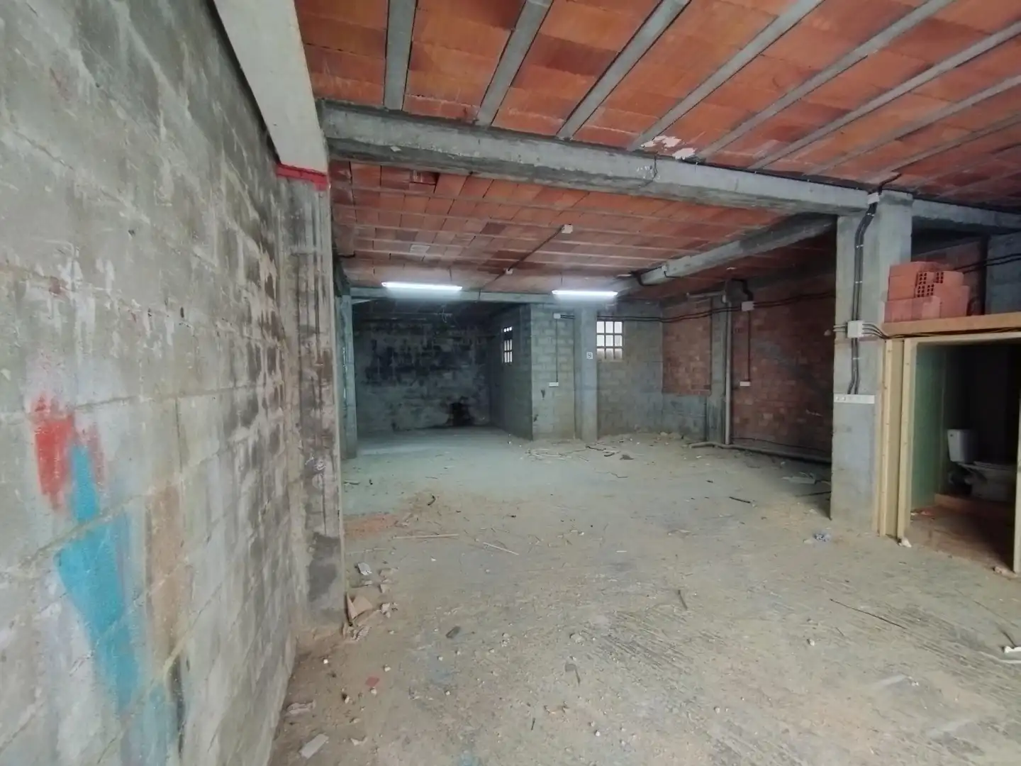 Local comercial en venda a Calle Compostela, imagen 3