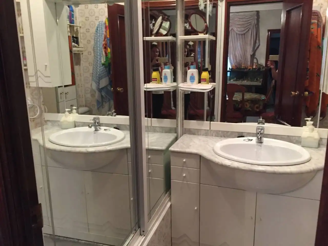 Flat with terrace for sale in Villanueva de la Serena, imagen 4