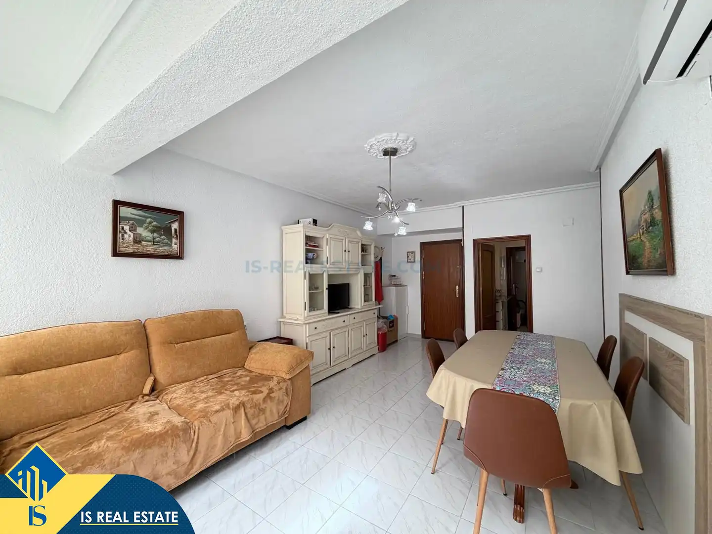 Apartament amb ascensor en venda a Playa del Cura, imagen 4
