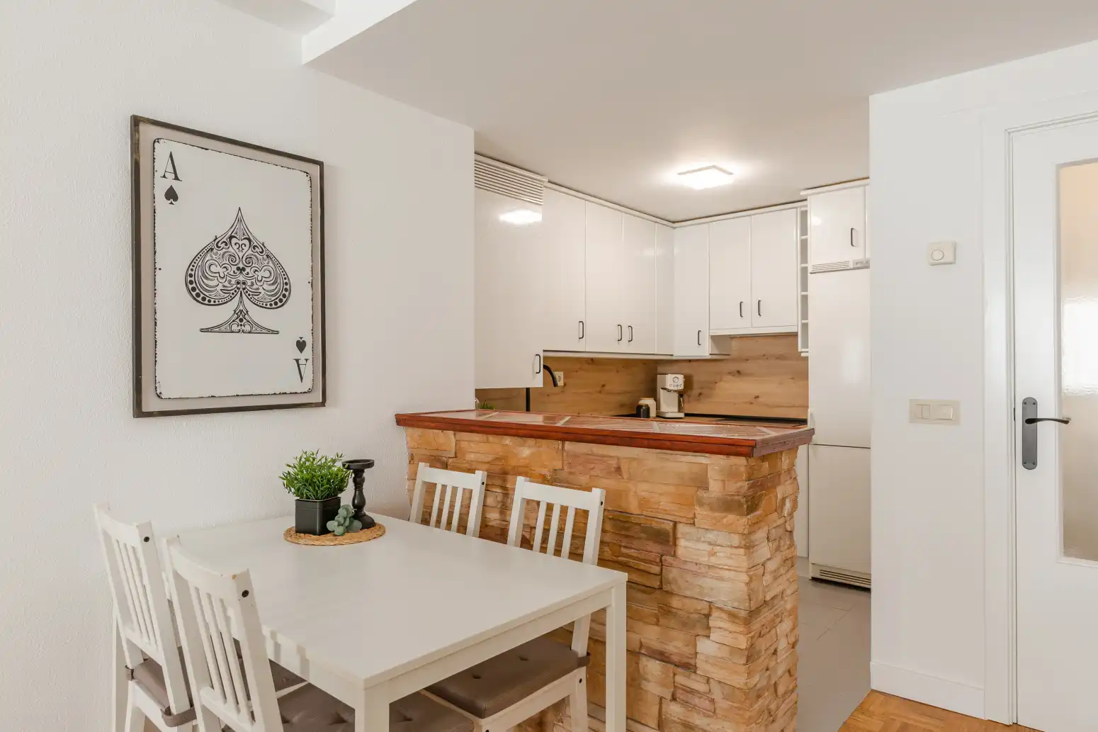 Appartement avec piscine à vendre à Ansoáin - DIVINA PASTORA 19, imagen 19