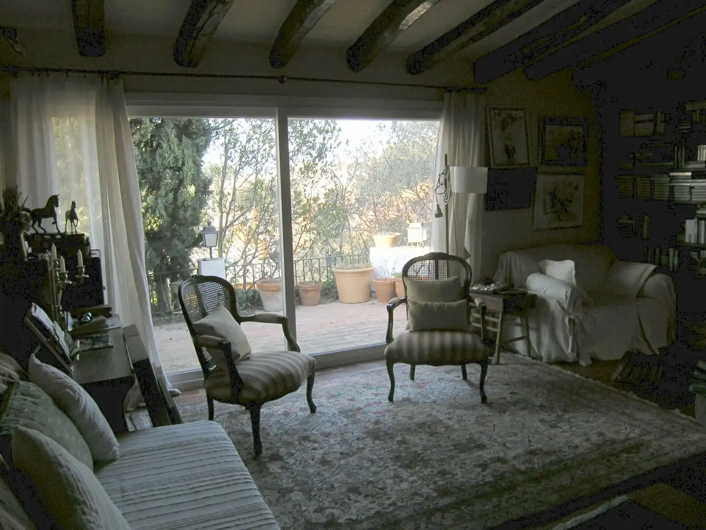 Casa con jardín en venta en Begur pueblo, imagen 17