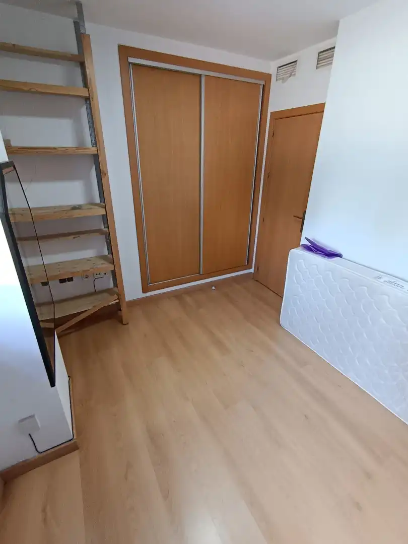 Flat with lift to rent in Calle Alonso de Tenza, imagen 14