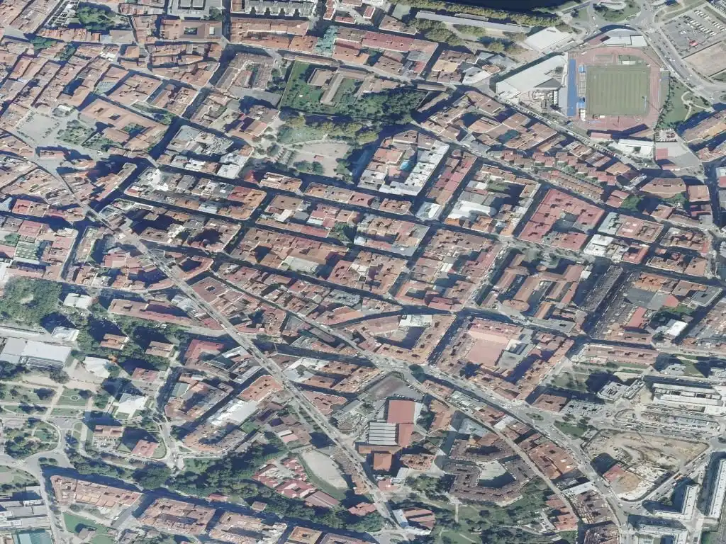 Piso en venta en Calle Joaquin Costa, imagen 4