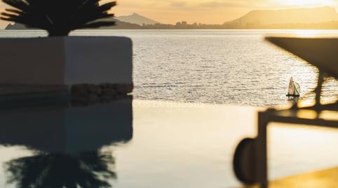 Foto 2 de Casa o xalet en venda a El Portet - Pla de Mar, Alicante