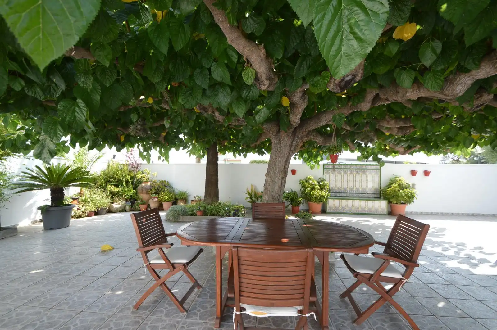Terrace of Houses for sale in Vinaròs  with Air Conditioner, Heating and Private garden