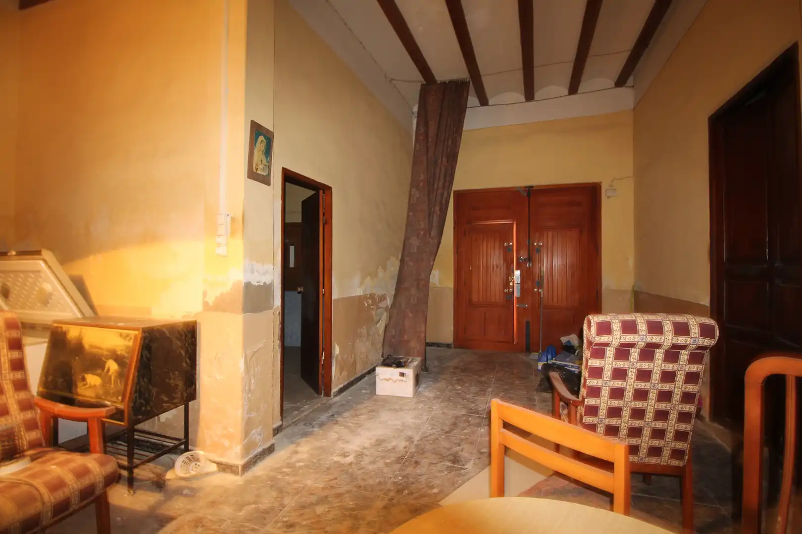 Casa con terraza en venta en Carlet, imagen 7