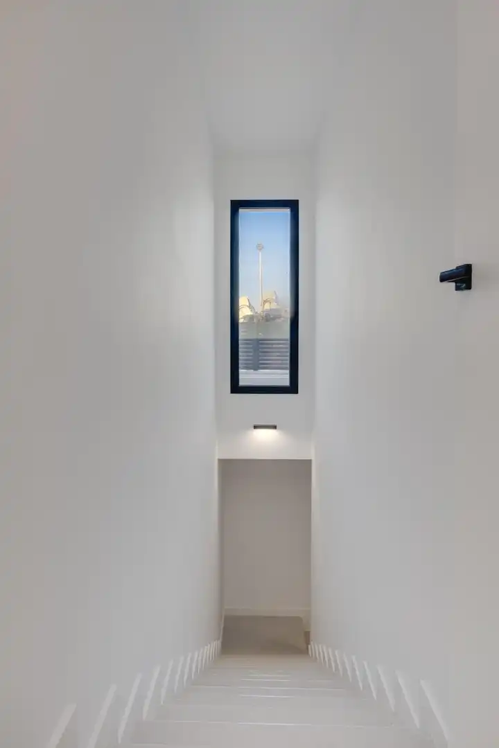 Xalet amb piscina en venda a Nueva Torrevieja - Aguas Nuevas, imagen 17