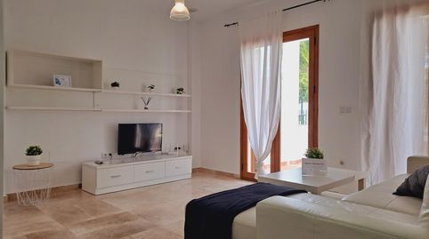 Foto 4 de Apartamento en venta en La Barrosa, Chiclana de la Frontera