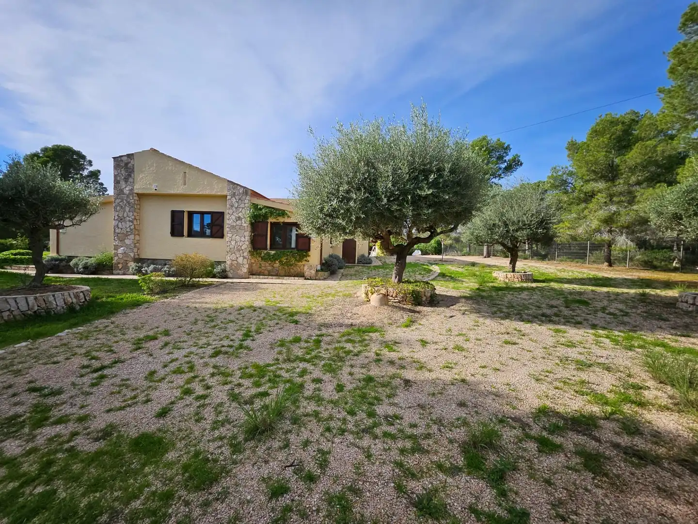 Haus mit Pool zum Verkauf in Sant Jordi d'Alfama, imagen 50