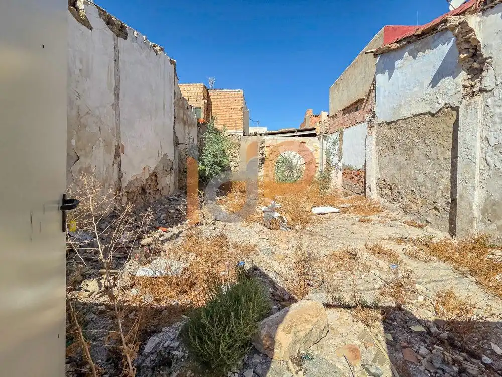 Terreno residencial en venta en Huércal-Overa, imagen 4