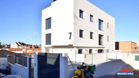 Photo 2 of Flat for sale in Calle Santo Domingo, Pueblo, Pozuelo de Alarcón