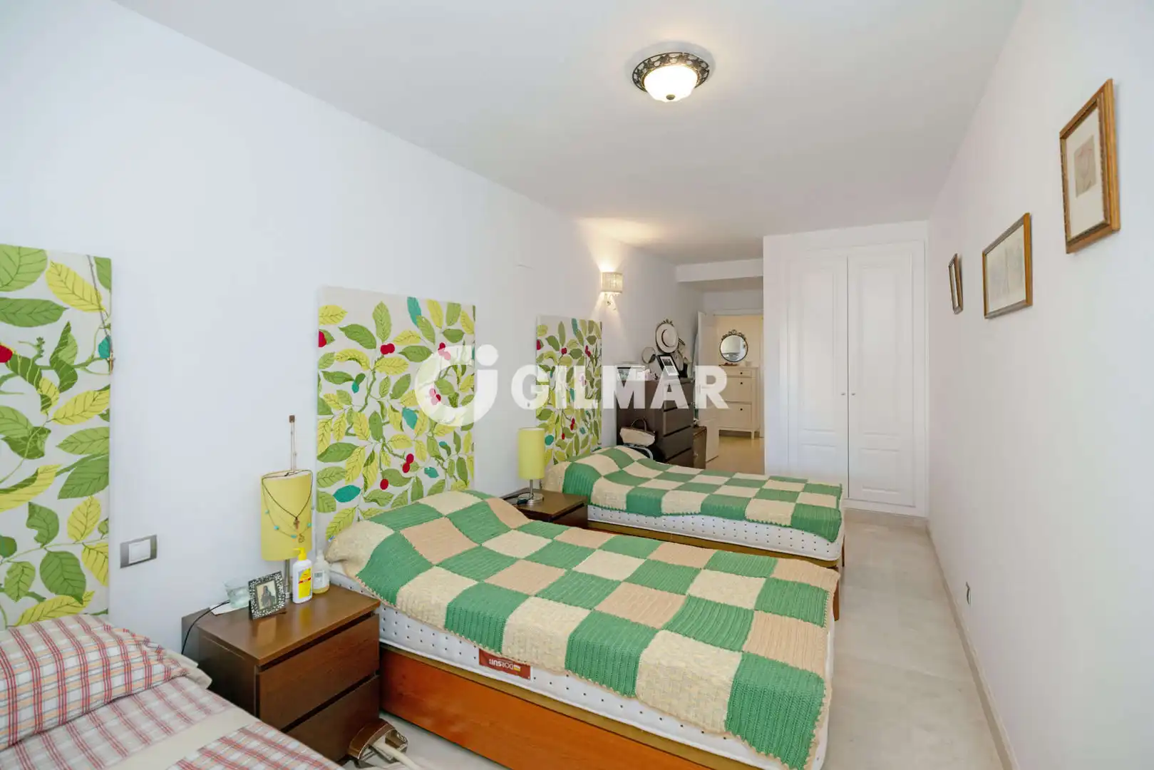 Mini appartamento con terrazza in vendita a San Luis de Sabinillas, imagen 21
