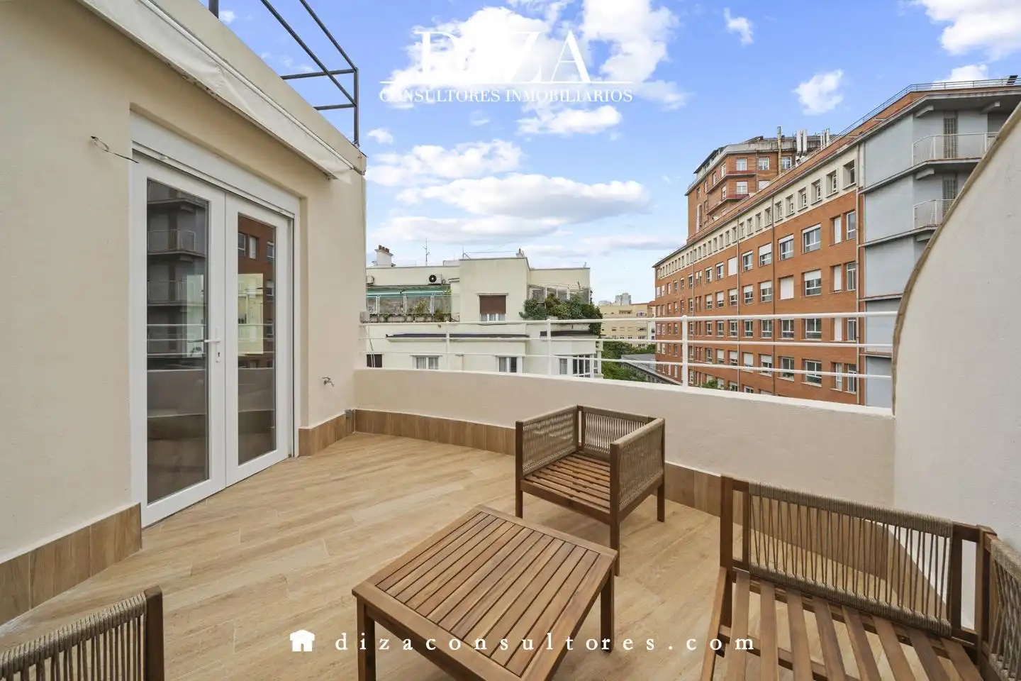 Penthouse with lift for sale in De Maldonado, imagen 4