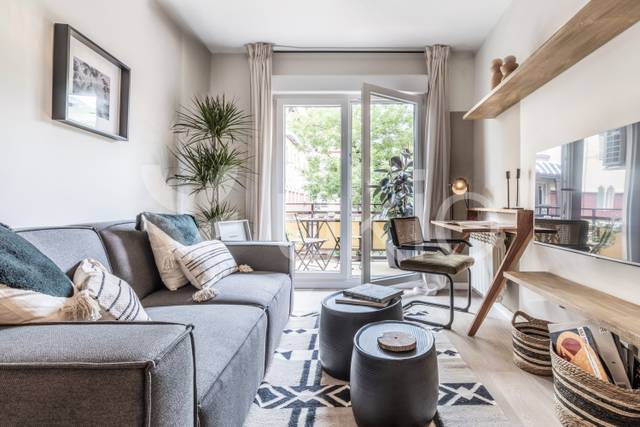 Apartamento en Alquiler en Calle de Alonso Cano en Almagro