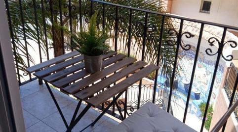 Foto 4 de Pis de lloguer a Pescadores, Murcia