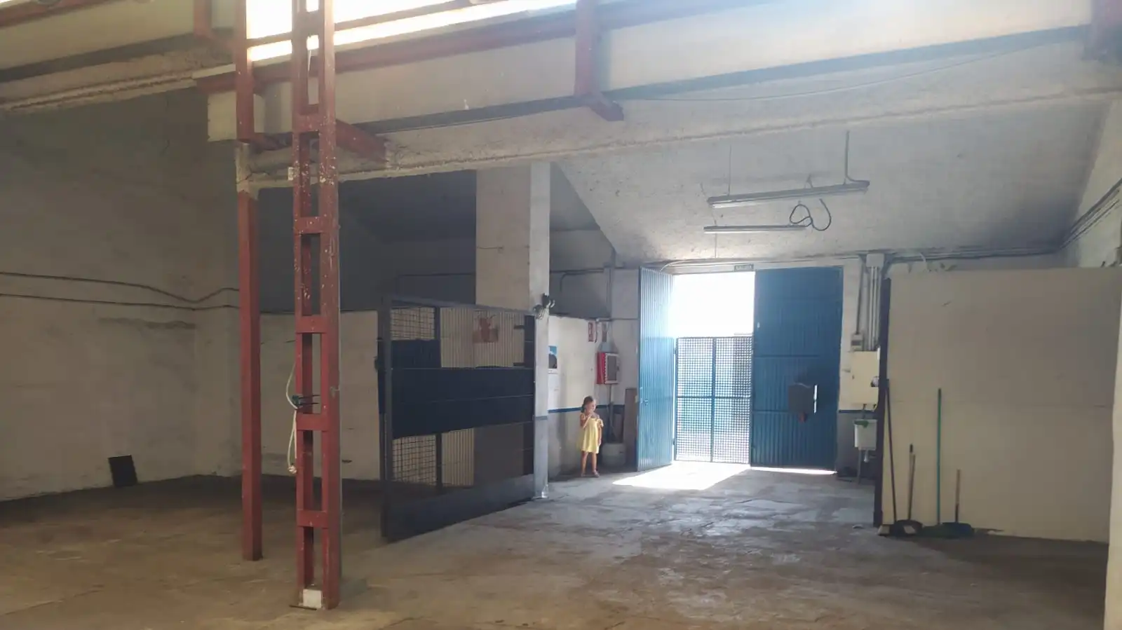 Nau industrial de lloguer a Carrer Aldaia 26, imagen 17
