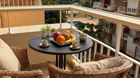 Foto 3 de Apartamento en venta en Las Brisas, Marbella