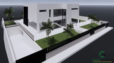 Foto 3 de Casa o chalet en venta en La Vega, Callao Salvaje - Playa Paraíso, Adeje