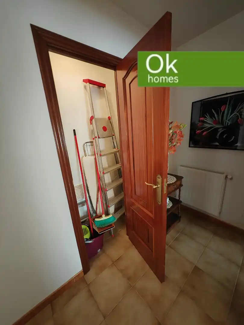 Casa o chalet en venta en Mesía con Calefacción, Jardín privado y Parquet
