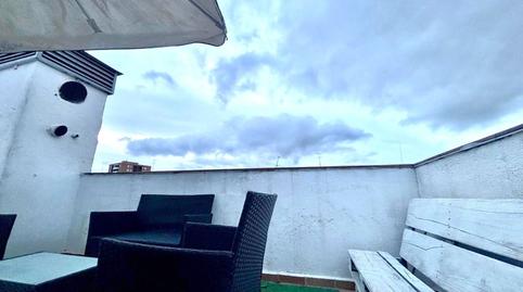 Foto 4 de Àtic en venda a Papagayo, Abrantes, Madrid