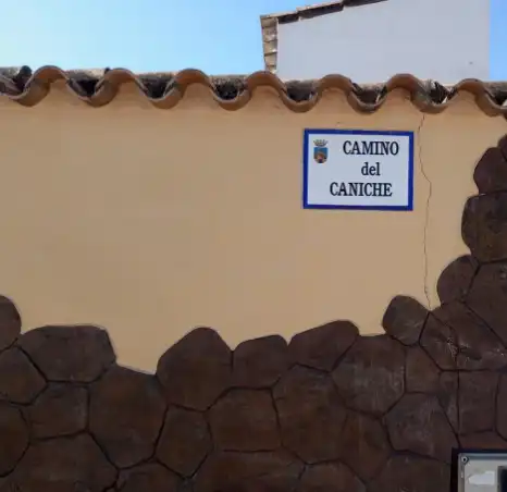 Chalet en venta en Camino del Caniche 15, imagen 3