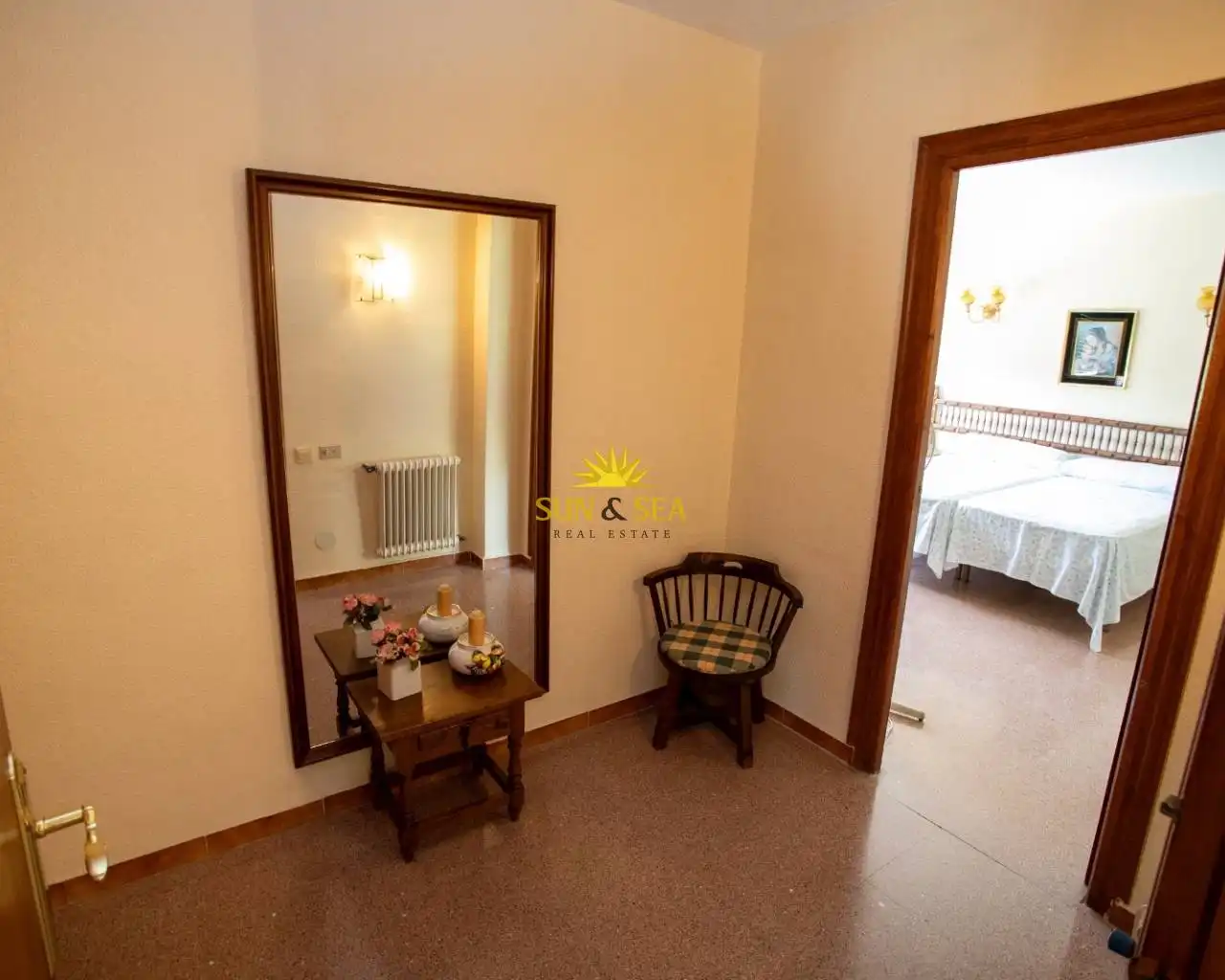 Casa o xalet en venda en Las Torres de Cotillas amb Aire condicionat, Calefacció i Jardí privat
