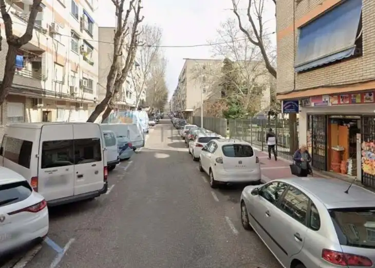 Piso en venta en CIUDAD REAL  Es: Pl: Pt:A