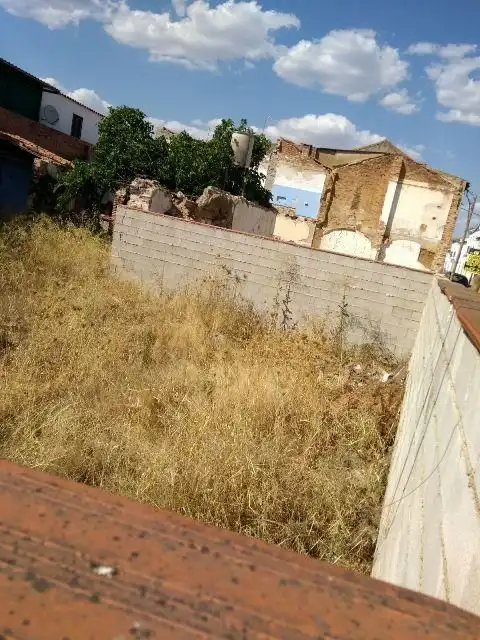 Terreny residencial en venda a Belmez, imagen 2