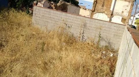 ¡!!Excelente Solar urbano directo en el municipio de Belmez, con una superficie 98 m2, limpio de escombros sitio inmejorable hace , imatge 2