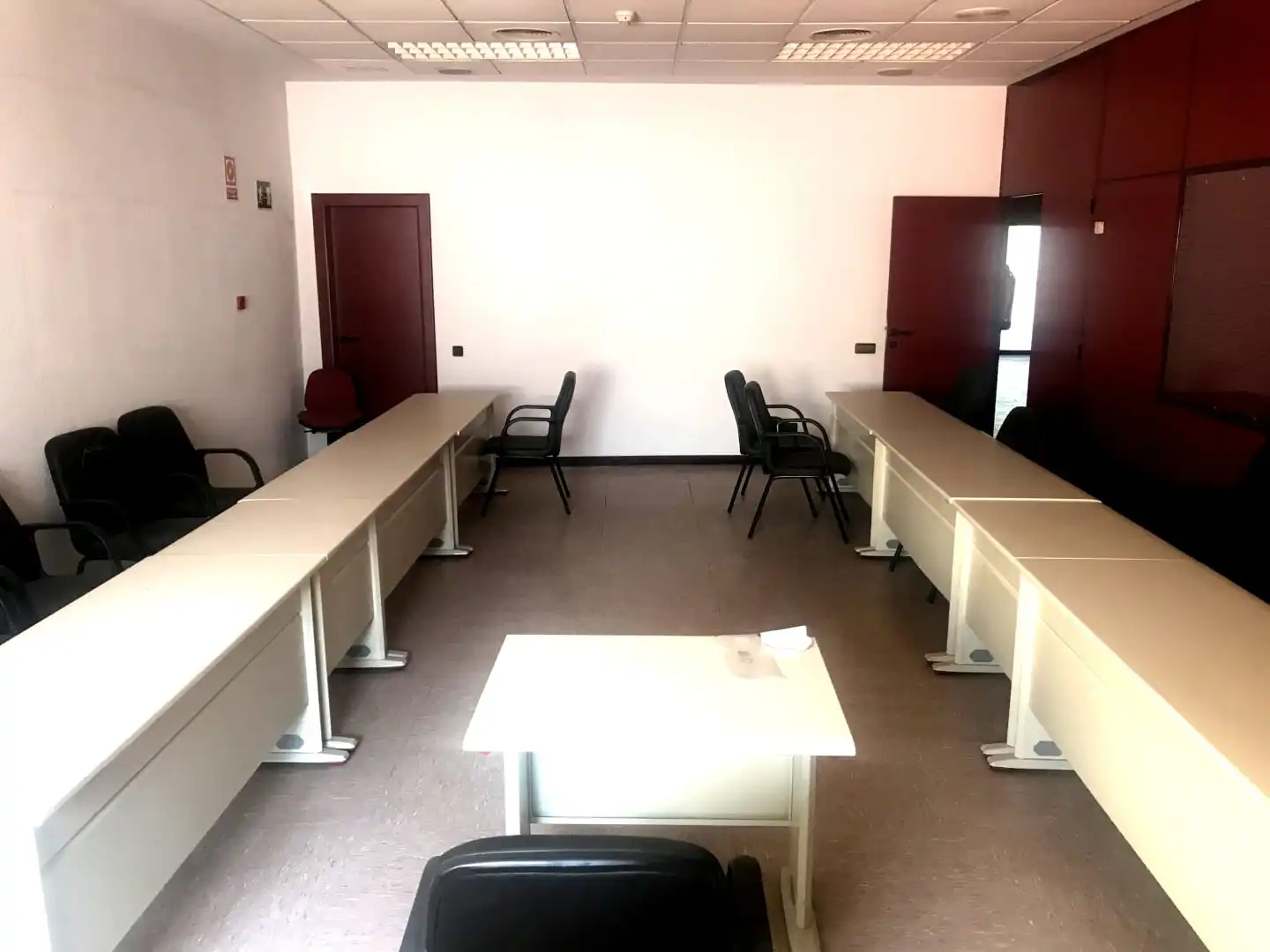 Oficina en venda en Terrassa