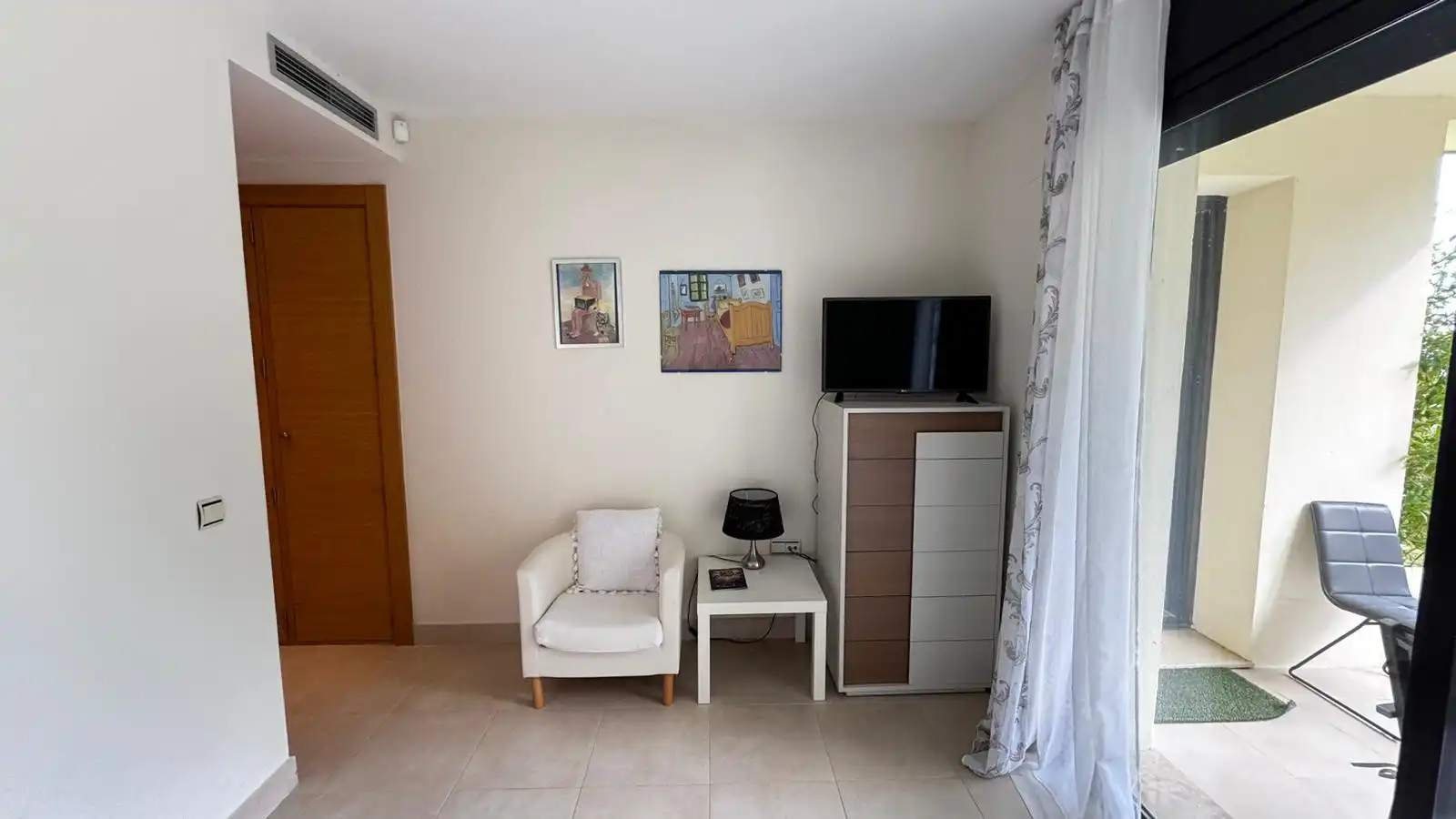 Apartament de lloguer a LOS ALTOS DE LOS MONTEROS, 5, Alto de los Monteros
