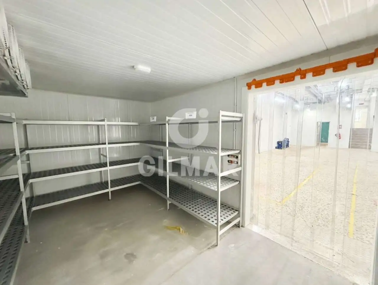Local comercial en venda a Calle de Perez de Rozas, imagen 10