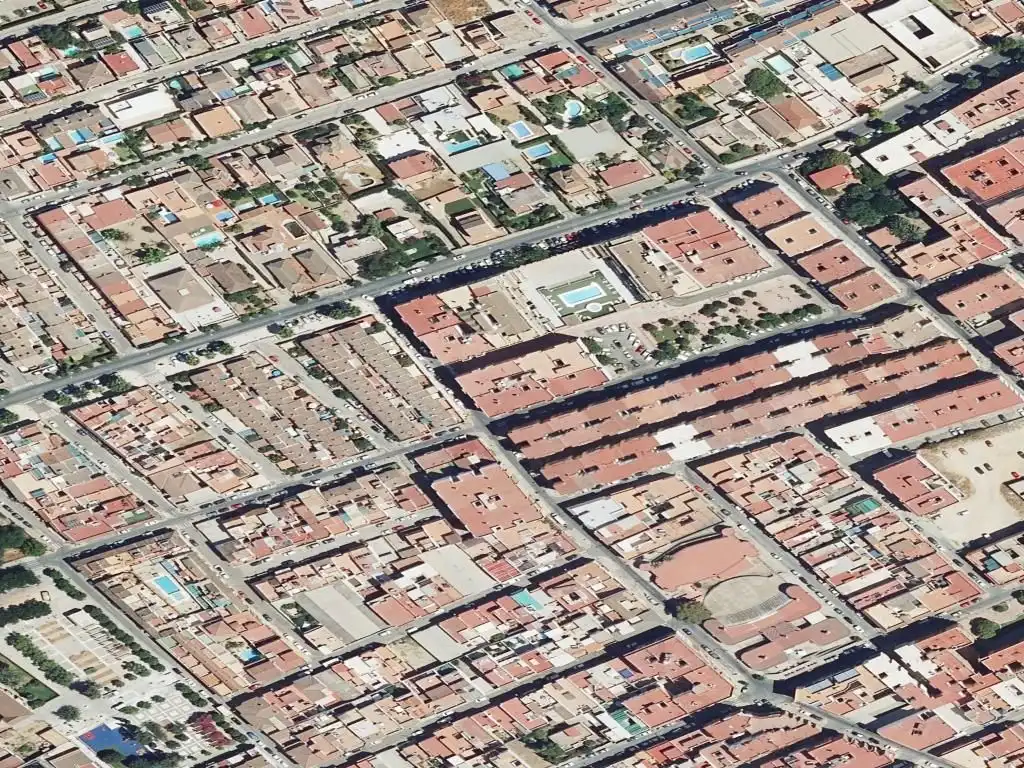 Pis en venda a CL. JUAN DE AUSTRIA 8 Planta Baja D, imagen 2