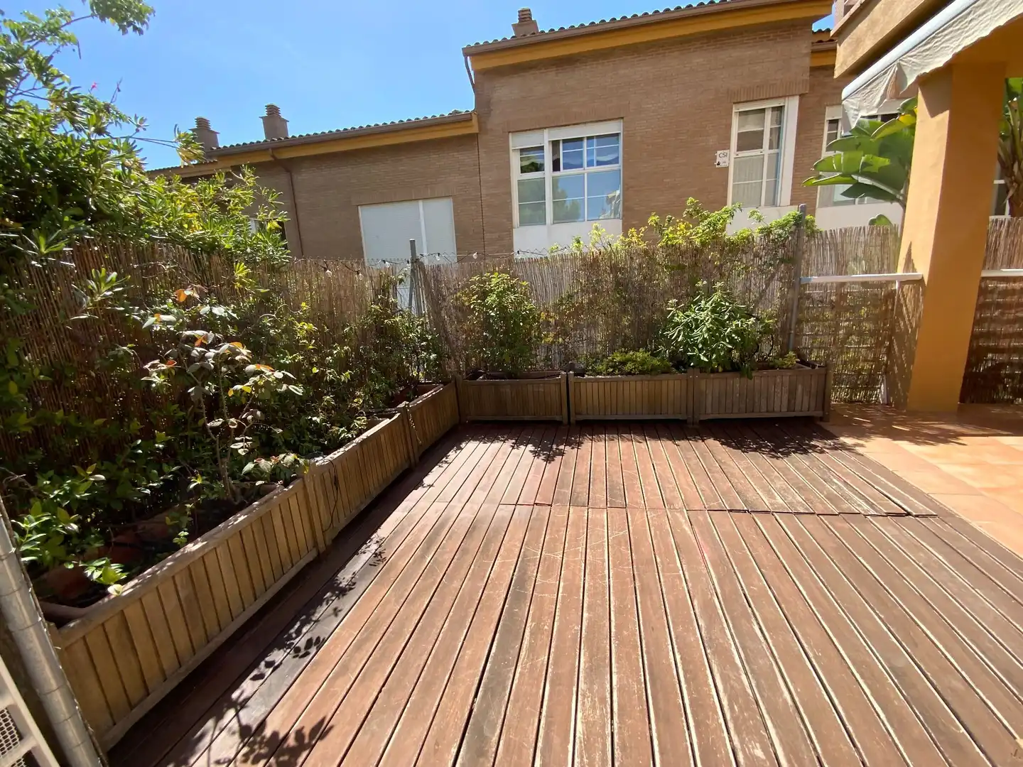 Flat for rent in El Balís