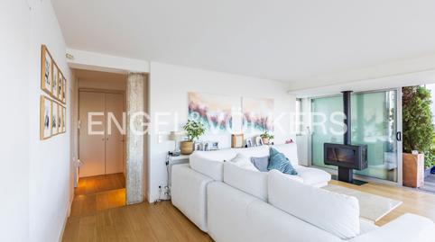 Photo 4 of Attic to rent in Fuente del Berro, Madrid