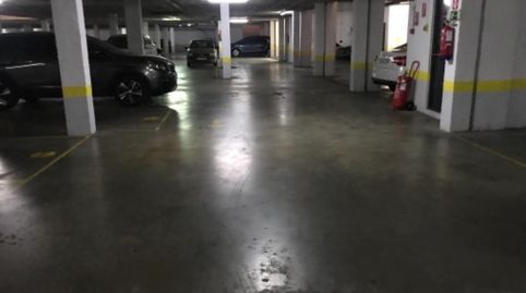 Promoción de plazas de garajes en Sevilla Este, immagine 3