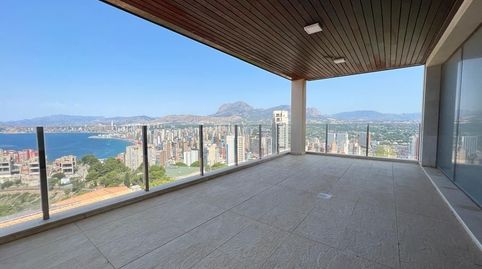 Foto 3 de Casa o chalet de alquiler en Rincón Alto, Benidorm