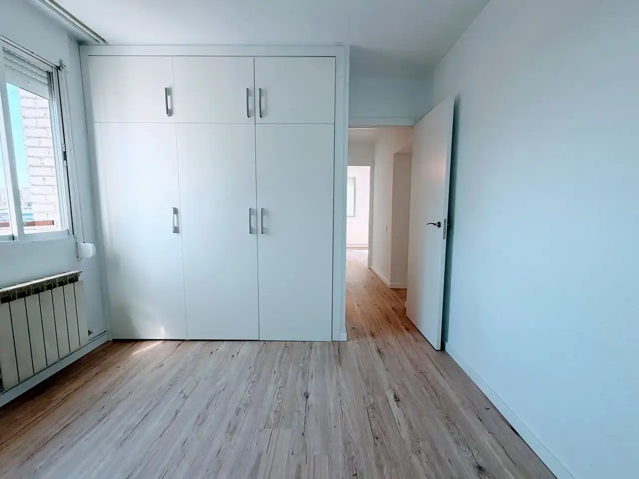 Wohnung zur Miete in TEMBLEQUE, Aluche
