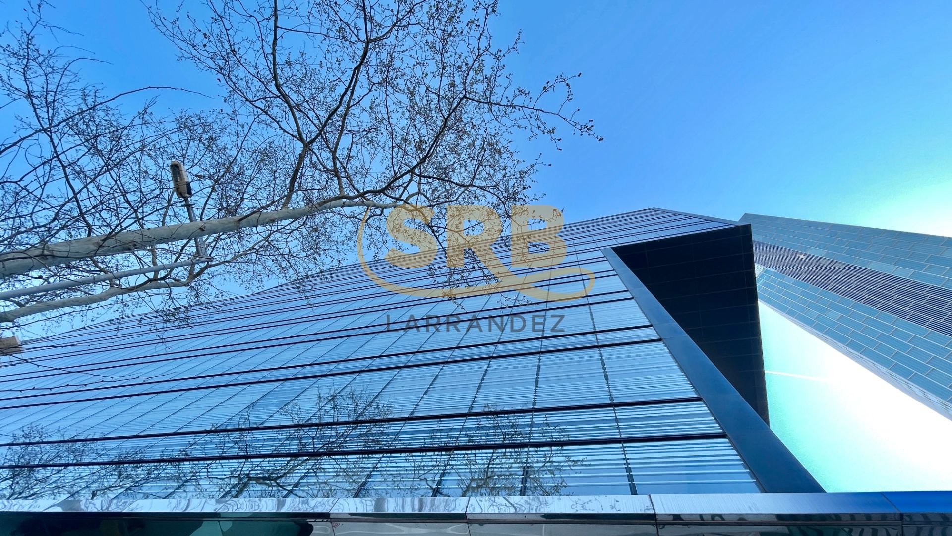 Office to rent in Avinguda Diagonal, El Poblenou, Sant Martí