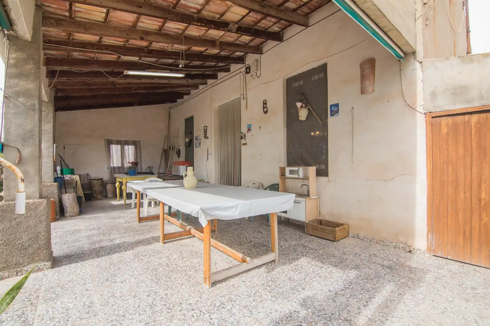 Houses for sale in Elche / Elx  with Private garden and Storage room