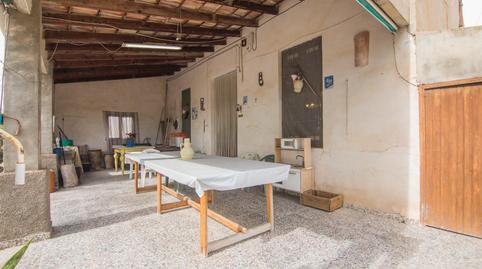 Foto 3 de Casa o xalet en venda a Peña de las Águilas, Alicante