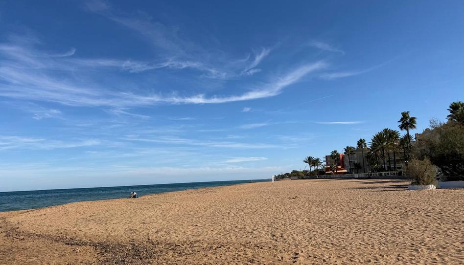 Foto 1 de Estudio en venta en La Xara - La Sella, Alicante