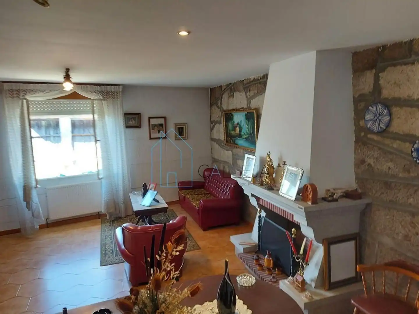 Villa à vendre à Lugar Loureiro 77, imagen 9