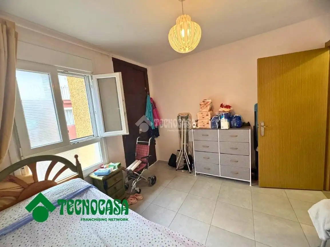 Habitación de Piso en venta en Coín, Málaga