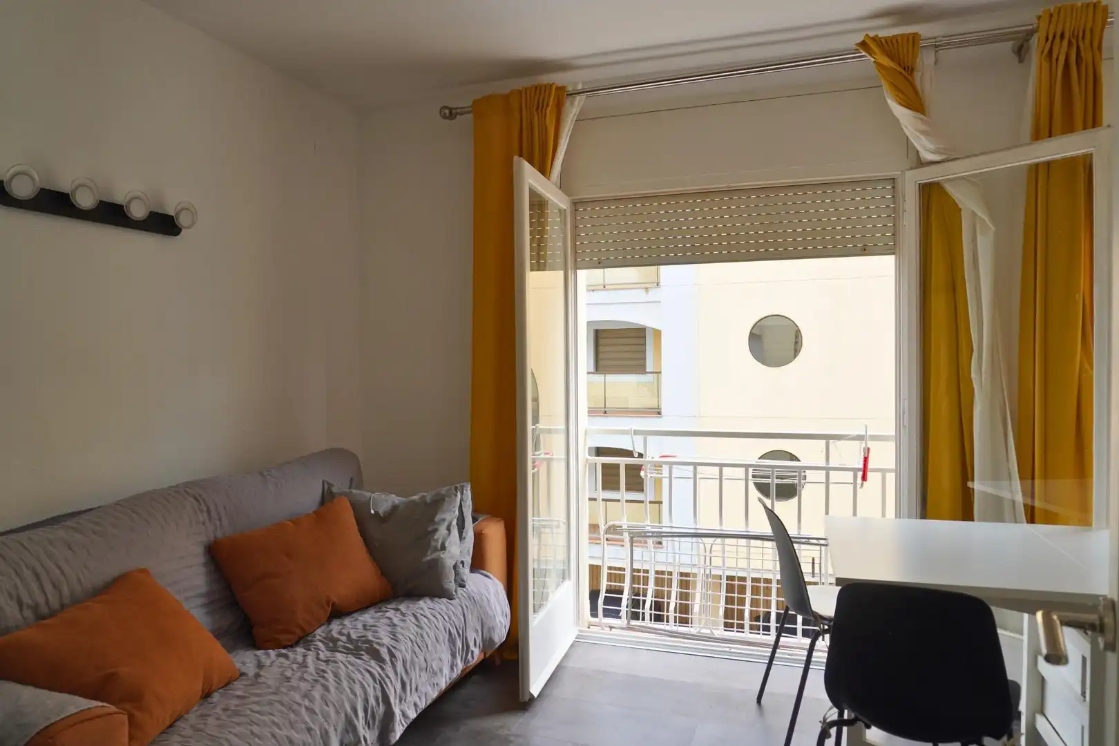 Wohnung mit Terrasse zum Verkauf in Calle CAVALL DE MAR, imagen 2