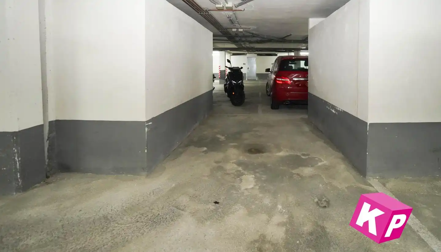 Aparcament de Casa o xalet en venda en Santa Pola amb Aire condicionat, Terrassa i Piscina