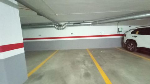 PLAZA DE GARAJE EN VENTA EN EL EJIDO