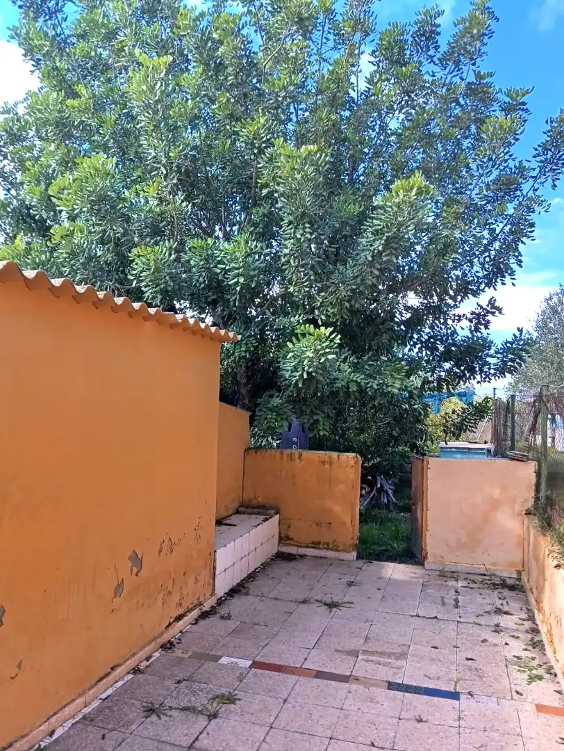 Vista exterior de Casa o chalet en venta en Llombai con Aire acondicionado, Calefacción y Jardín privado