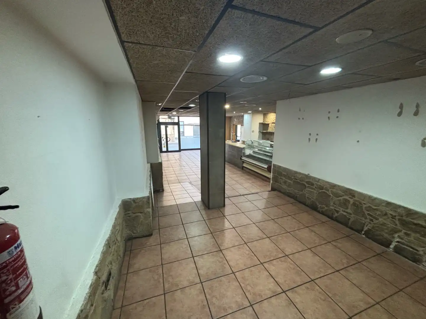 Locale commerciale in affitto a Carrer Vista Alegre 1, imagen 26